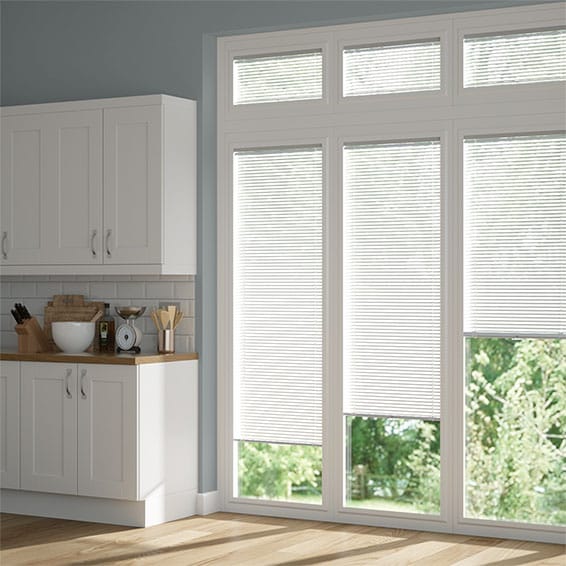Perfect Fit Blinds
